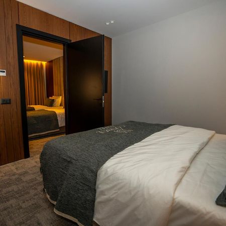 Hotel Consul Шкодер Екстер'єр фото