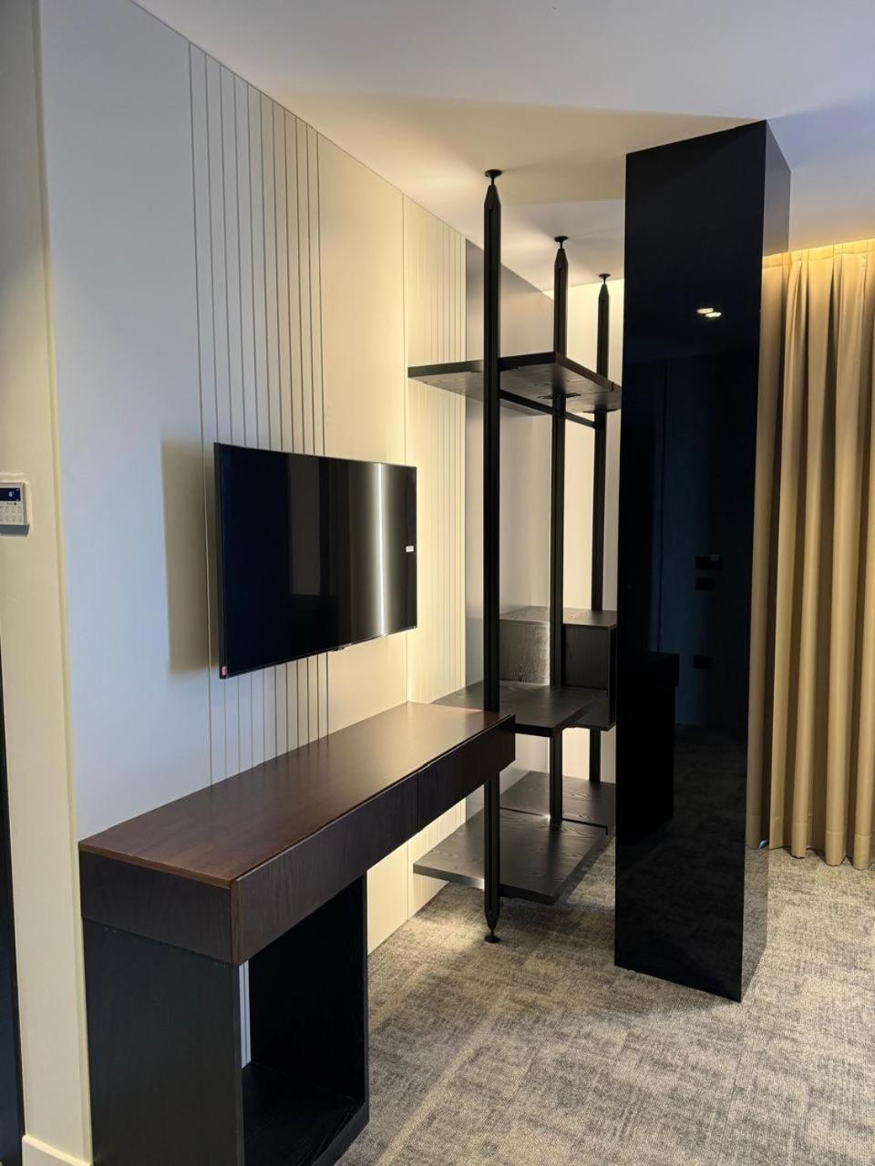 Hotel Consul Шкодер Екстер'єр фото
