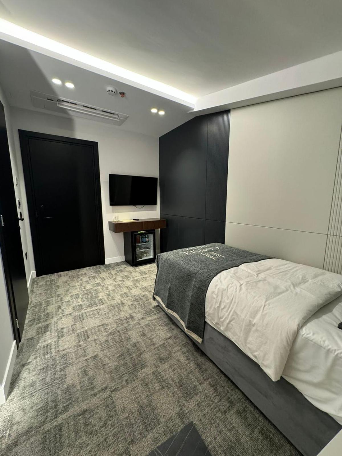 Hotel Consul Шкодер Екстер'єр фото