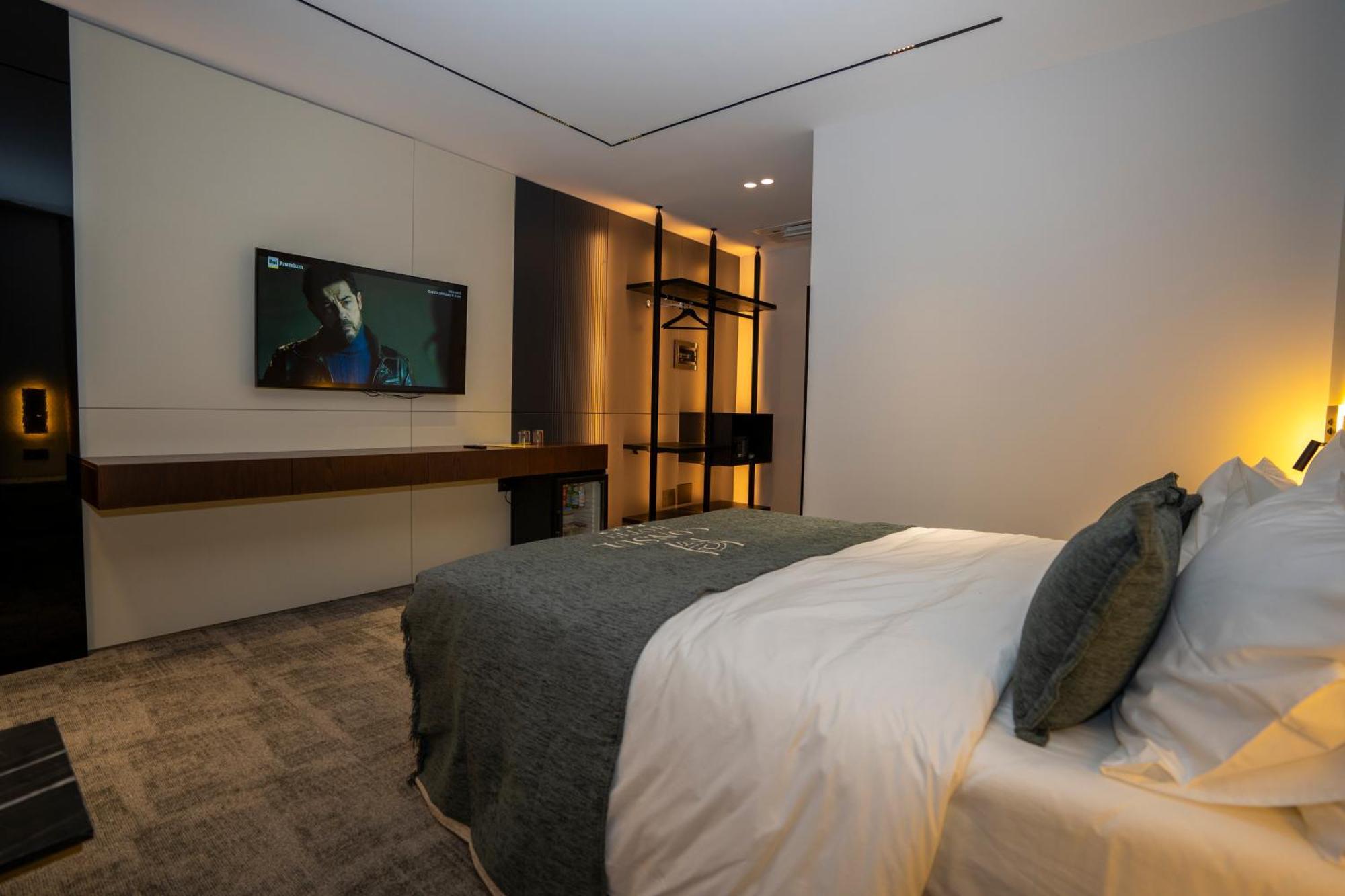 Hotel Consul Шкодер Екстер'єр фото