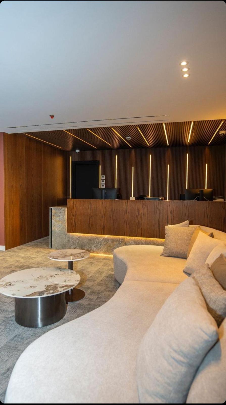 Hotel Consul Шкодер Екстер'єр фото
