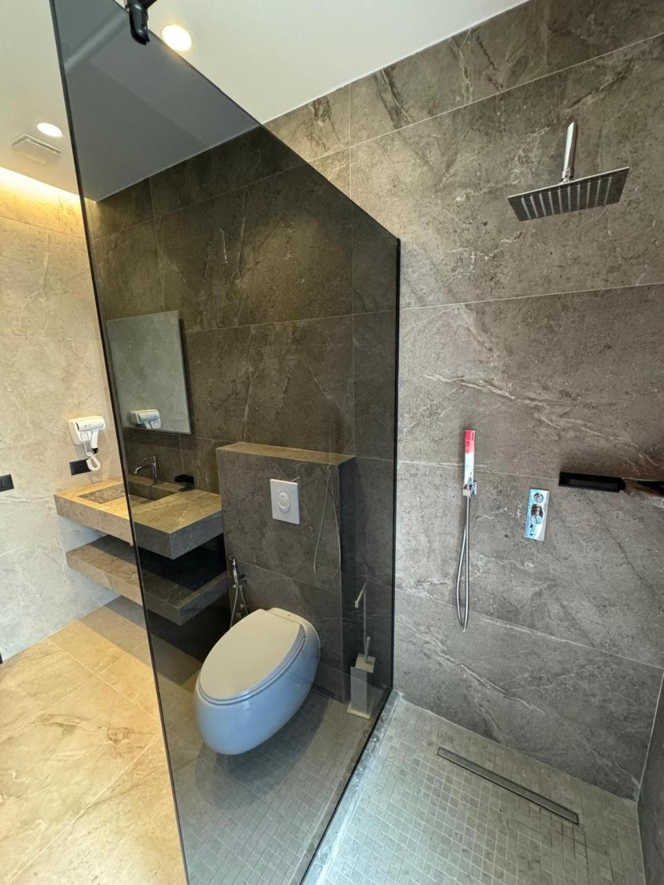 Hotel Consul Шкодер Екстер'єр фото