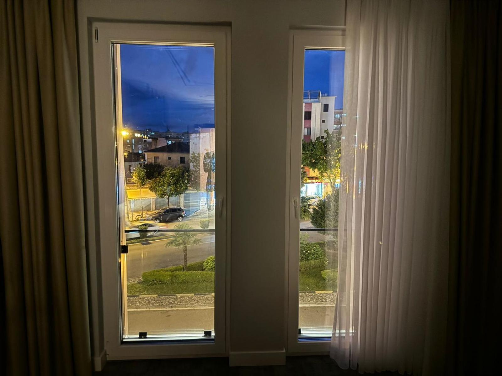Hotel Consul Шкодер Екстер'єр фото